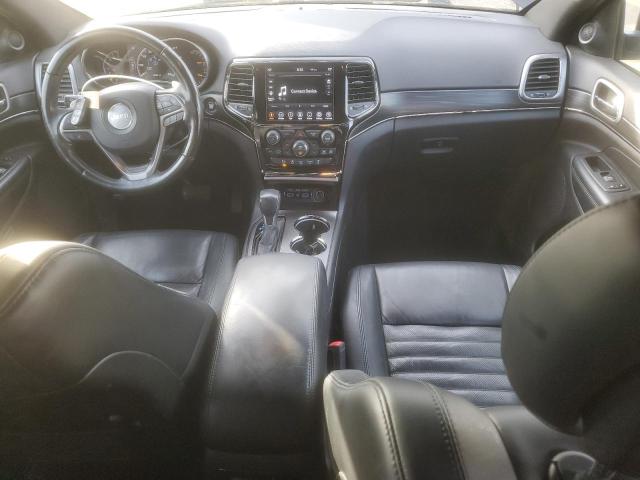 Фото 8 - JEEP GRAND CHER