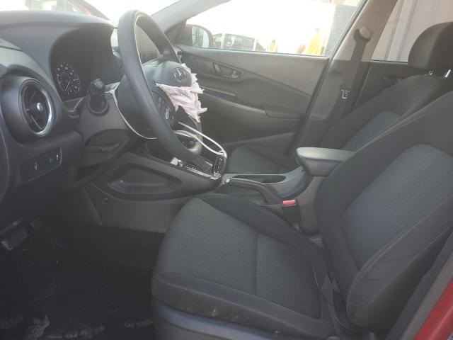 Фото 7 - HYUNDAI KONA