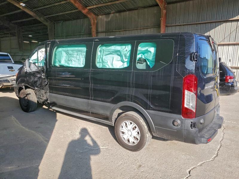 Фото 2 - FORD TRANSIT
