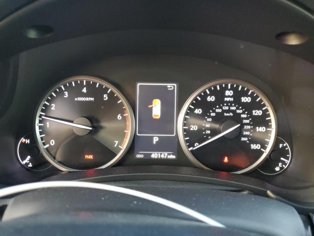 Фото 9 - LEXUS NX