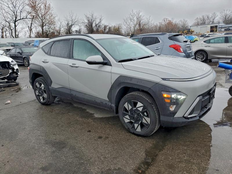 Фото 4 - HYUNDAI KONA