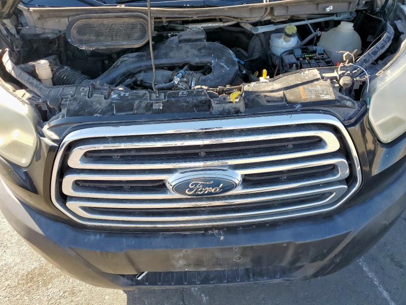 Фото 12 - FORD ALL Models