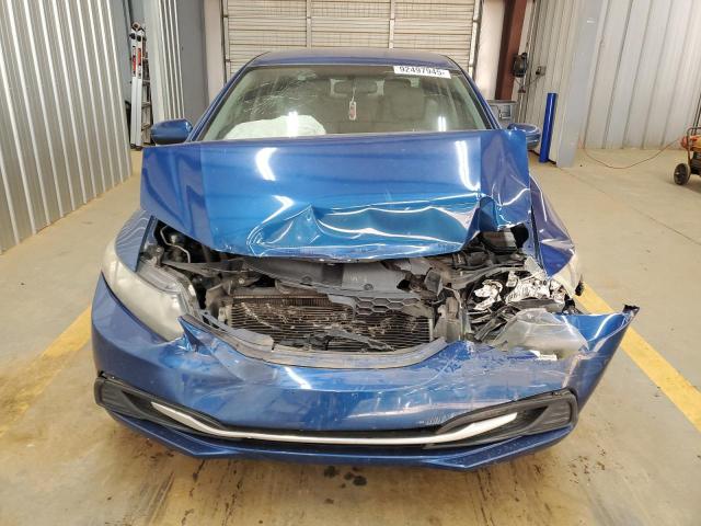 Фото 5 - HONDA CIVIC