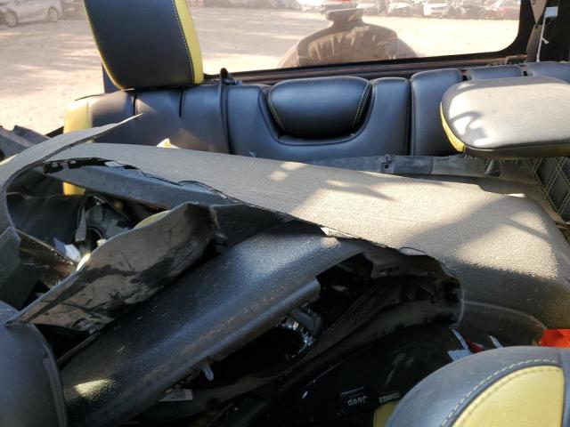 Фото 10 - JEEP WRANGLER