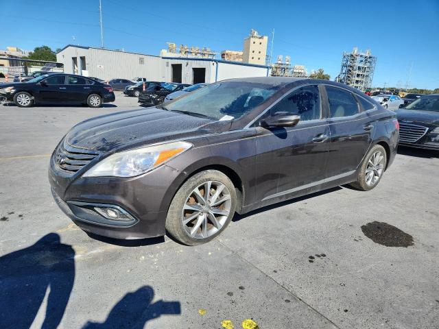 HYUNDAI AZERA 2016 VIN KMHFG4JG4GA505516