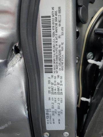 Фото 12 - JEEP GRAND CHER