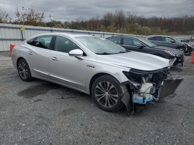 Фото 4 - BUICK LACROSSE