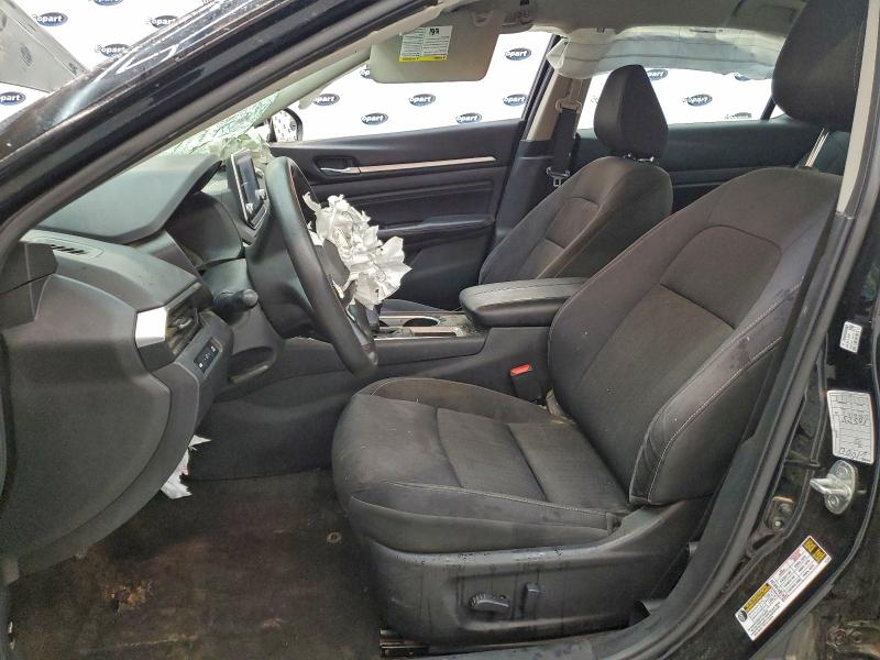 Фото 7 - NISSAN ALTIMA