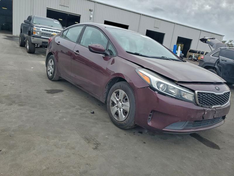 Фото 4 - KIA FORTE