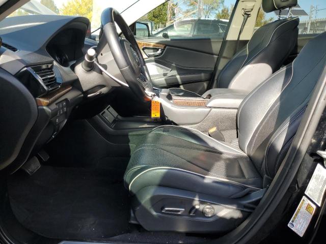 Фото 7 - ACURA RDX