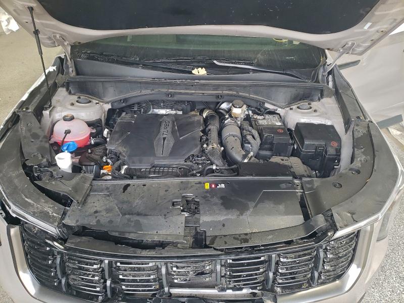 Фото 12 - KIA SORENTO