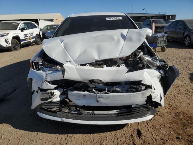 Фото 5 - TOYOTA PRIUS