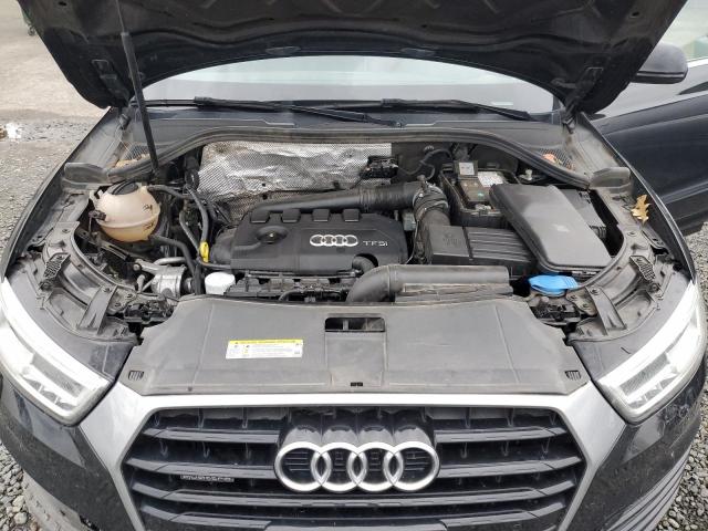 Фото 12 - AUDI Q3