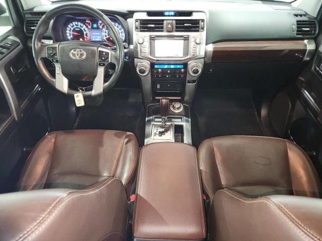 Фото 8 - TOYOTA 4RUNNER