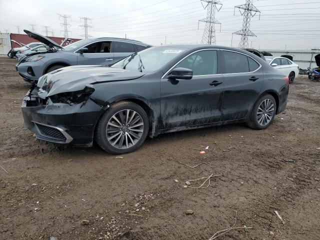 Фото 1 - ACURA TLX