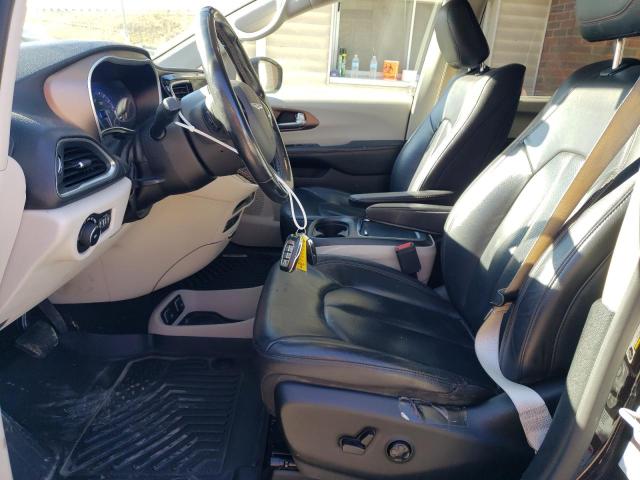 Фото 7 - CHRYSLER PACIFICA