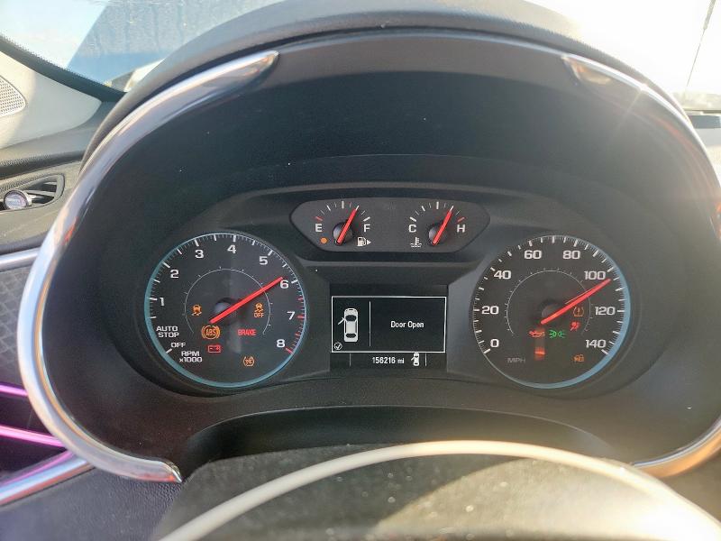 Фото 9 - CHEVROLET MALIBU