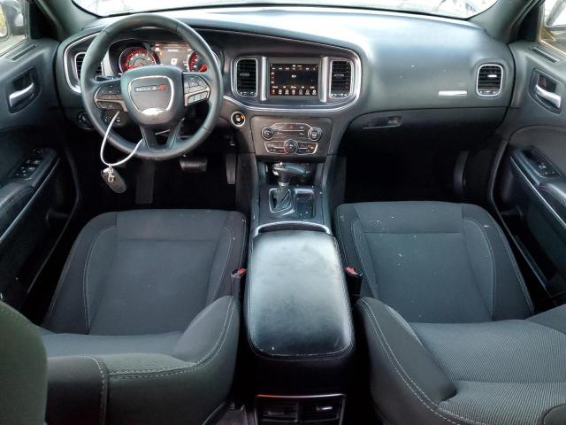 Фото 8 - DODGE CHARGER