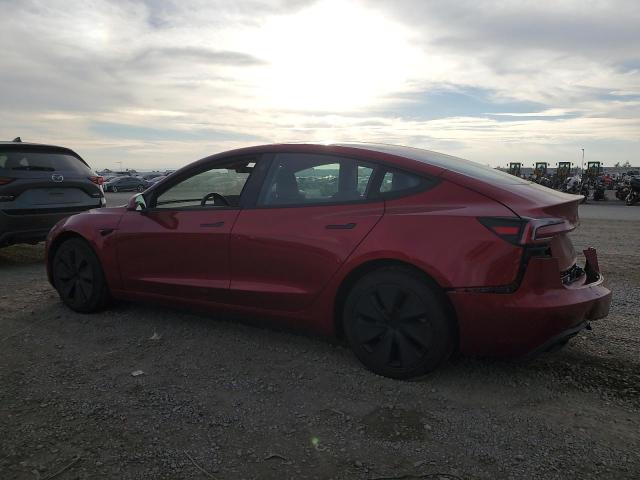 Фото 2 - TESLA MODEL 3