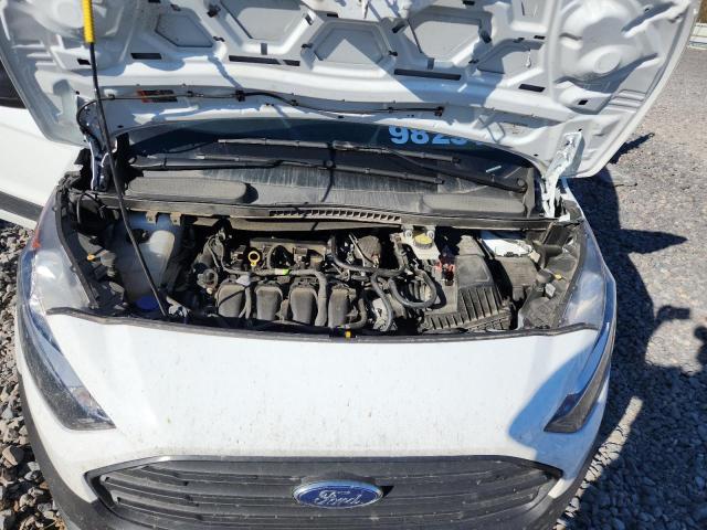 Фото 11 - FORD TRANSIT