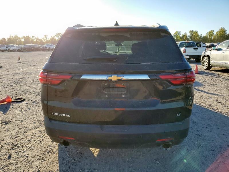 Фото 6 - CHEVROLET TRAVERSE