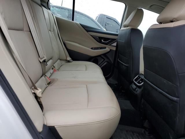 Фото 10 - SUBARU LEGACY