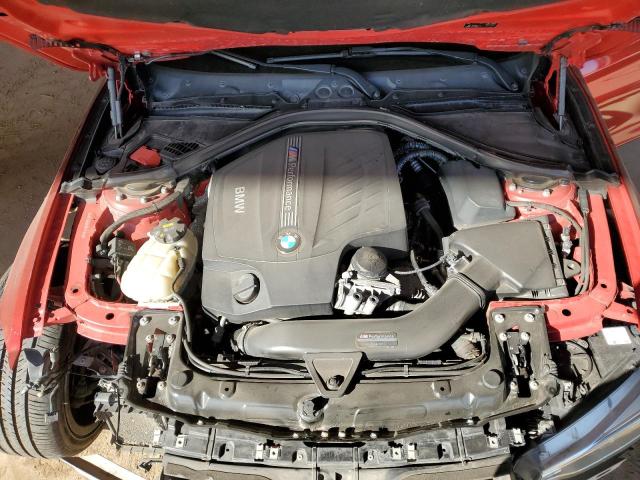 Фото 11 - BMW 4 SERIES