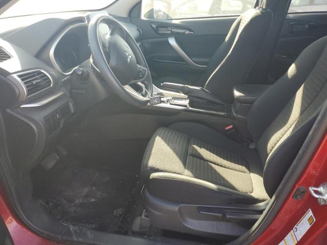 Фото 7 - MITSUBISHI ECLIPSE