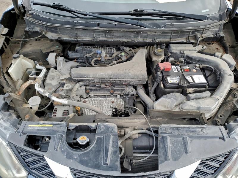 Фото 11 - NISSAN ROGUE