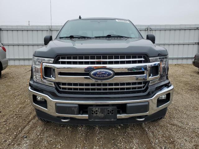 Фото 5 - FORD F-150