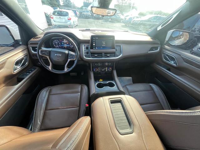 Фото 6 - CHEVROLET SUBURBAN