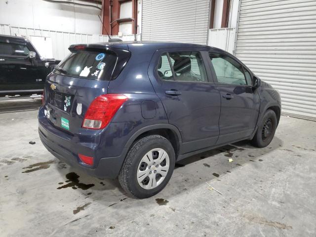 Фото 3 - CHEVROLET TRAX