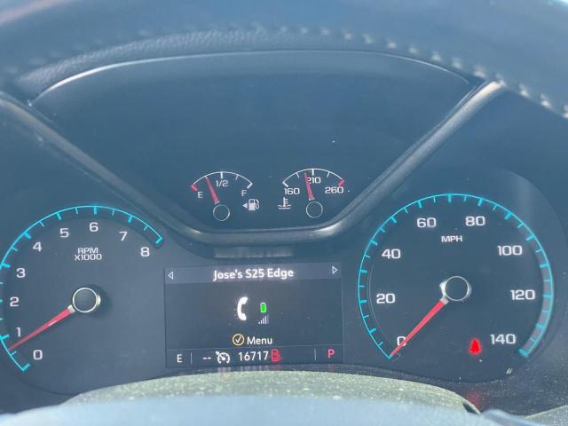 Фото 8 - CHEVROLET COLORADO