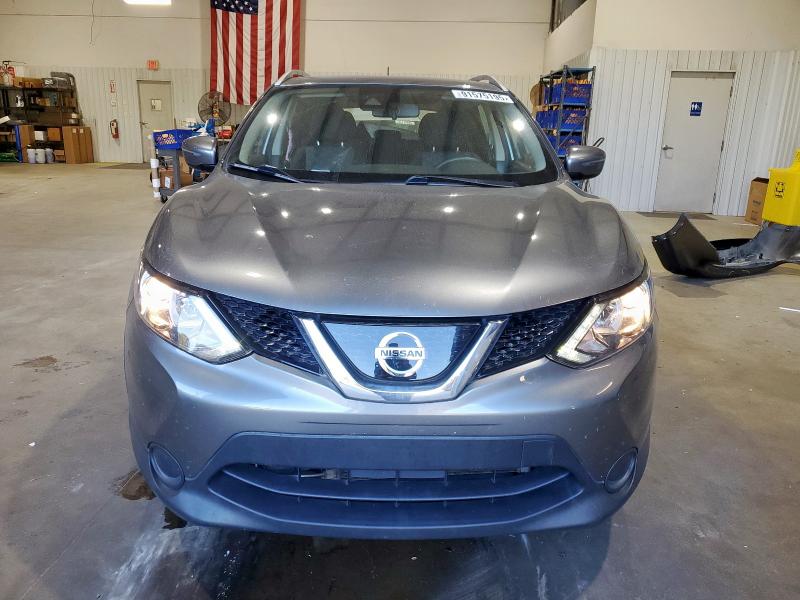 Фото 5 - NISSAN ROGUE