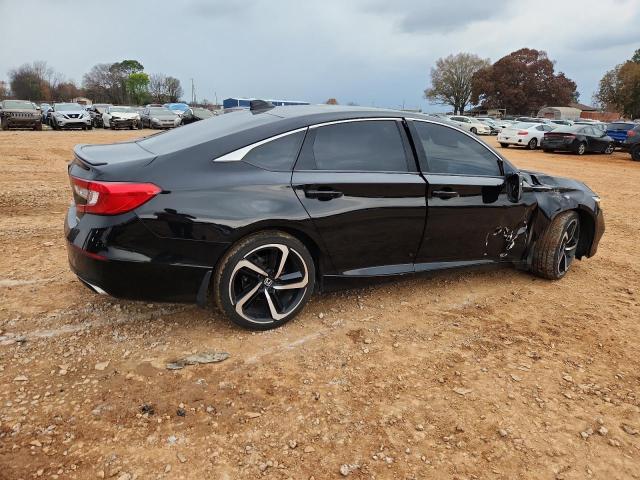 Фото 3 - HONDA ACCORD