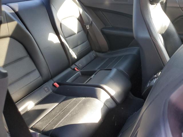 Фото 10 - MERCEDES-BENZ C-CLASS