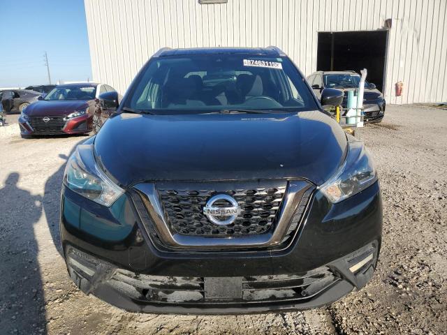 Фото 5 - NISSAN KICKS