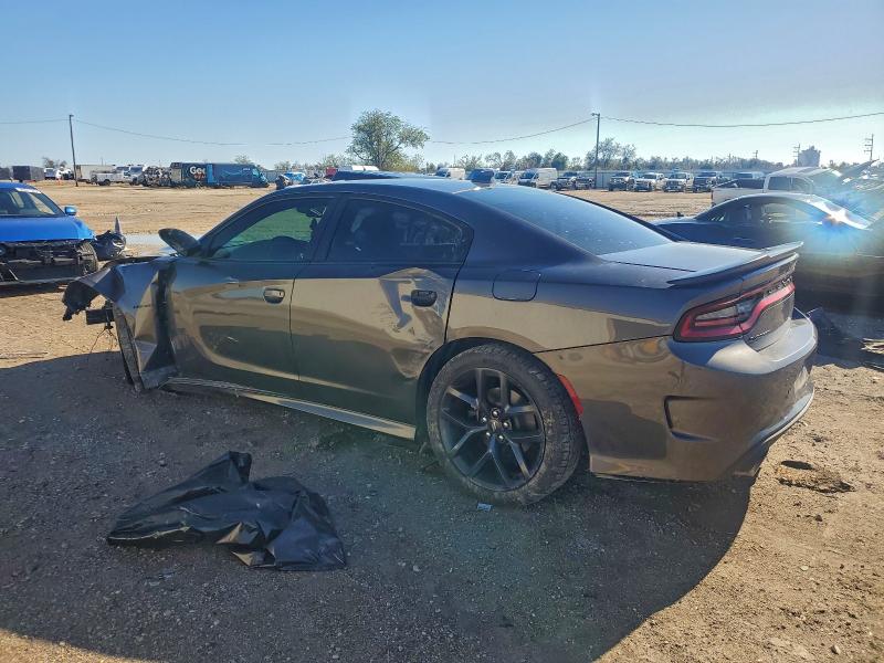 Фото 2 - DODGE CHARGER