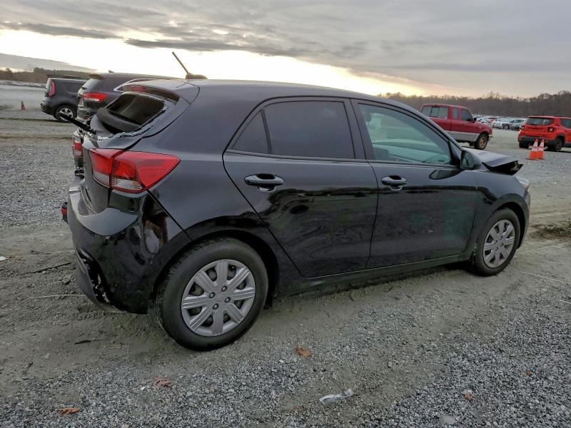 Фото 3 - KIA RIO