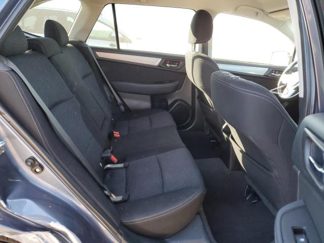 Фото 11 - SUBARU OUTBACK