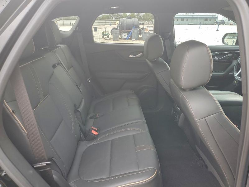 Фото 11 - CHEVROLET BLAZER