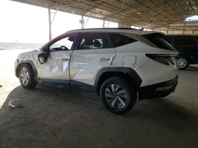 Фото 2 - HYUNDAI TUCSON