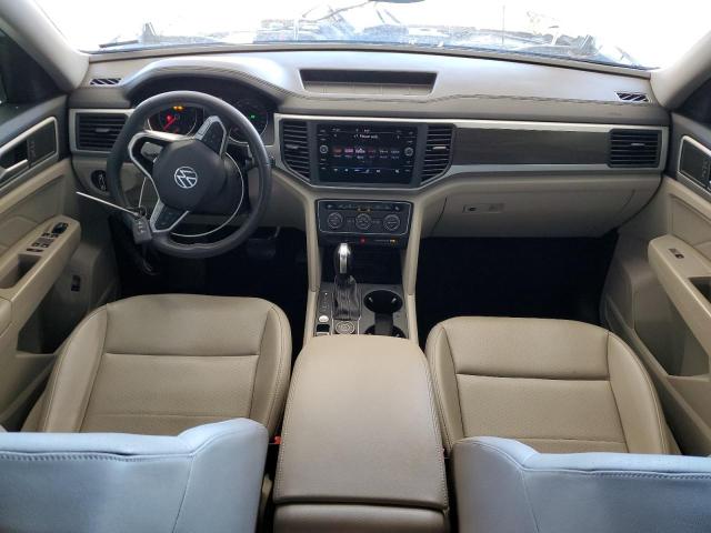 Фото 8 - VOLKSWAGEN ATLAS