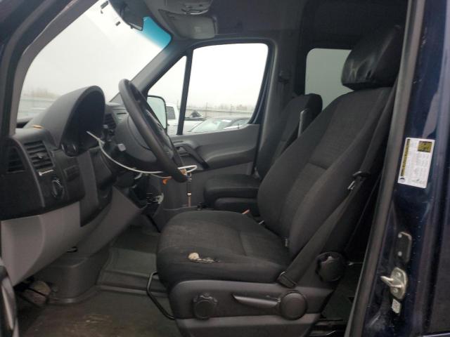 Фото 7 - MERCEDES-BENZ SPRINTER