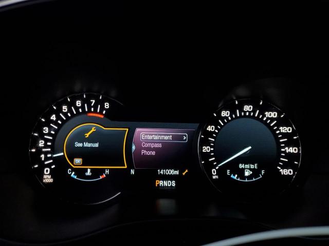 Фото 9 - LINCOLN MKC