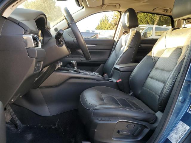 Фото 7 - MAZDA CX-5