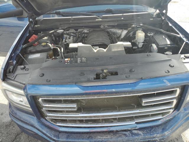 Фото 11 - GMC SIERRA