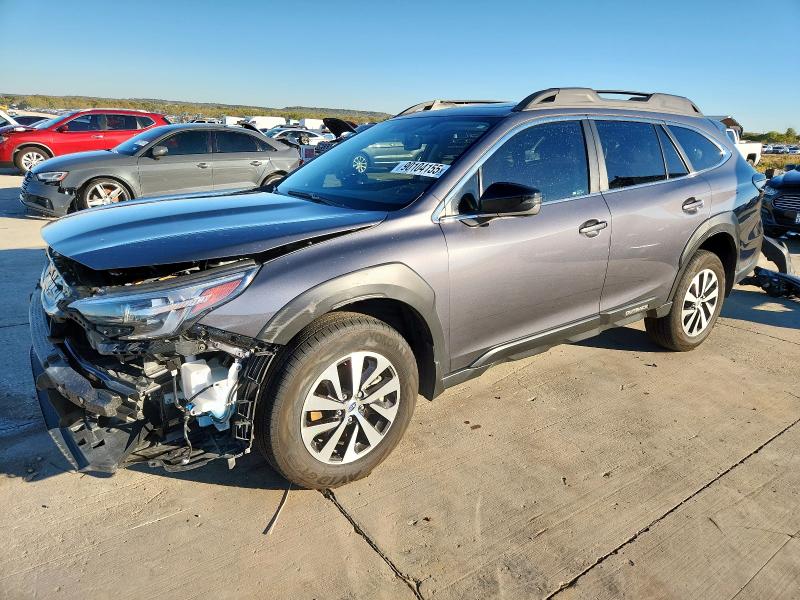 Фото 1 - SUBARU LEGACY