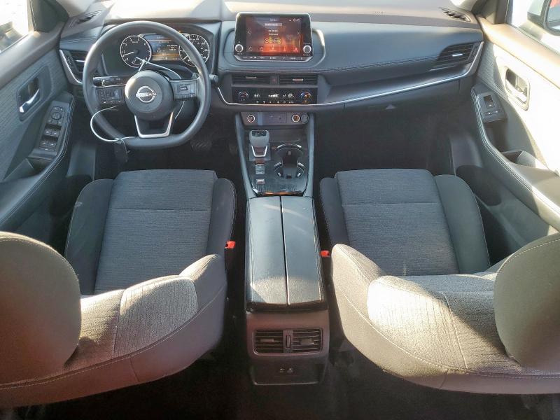 Фото 8 - NISSAN ROGUE