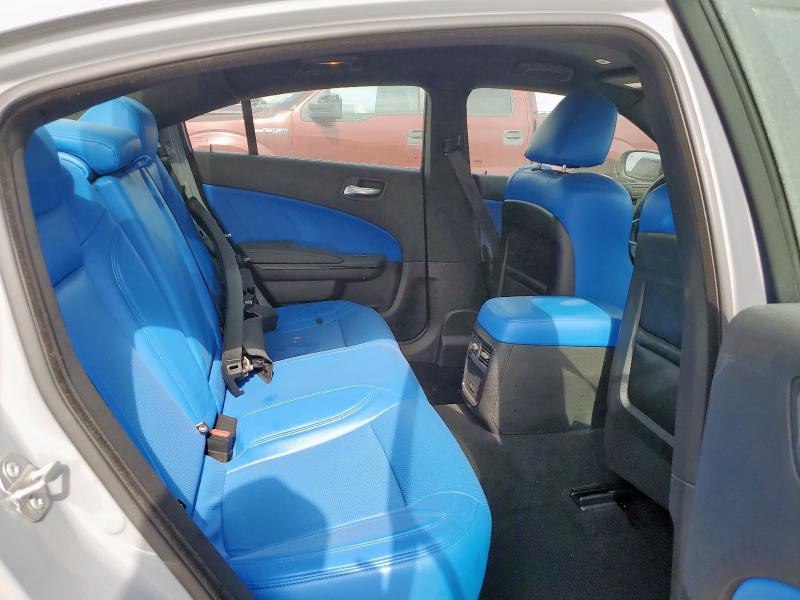 Фото 10 - DODGE CHARGER